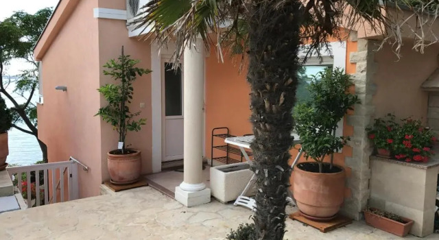 Апартаменты с 2 комнатами Apartment Valerija