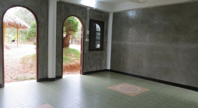 River Garden 888, Забронировать Отель Кампхаенг Саен 