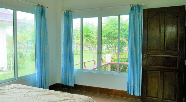 Ban Bum Resort by Oyo Rooms