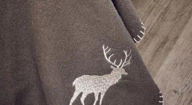 Номер Standard Le Lodge Chasse Montagne