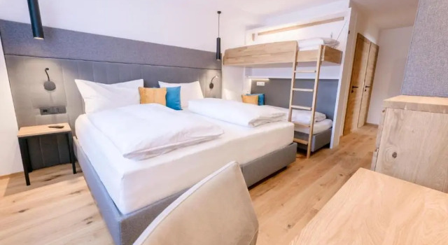 Hofgut Wagrain – Apartment & Lifestyle Resort