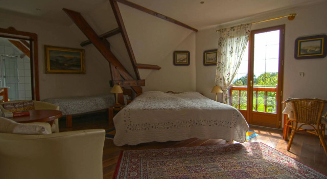 Le Mont dAuge, Забронировать Отель  