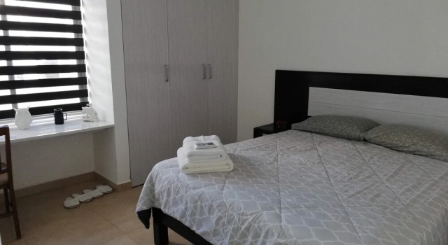 Apartment in Nuevo Vallarta
