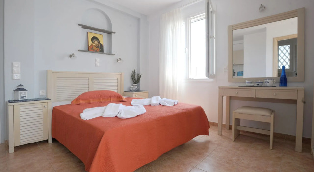 Aigaio Studios Tinos