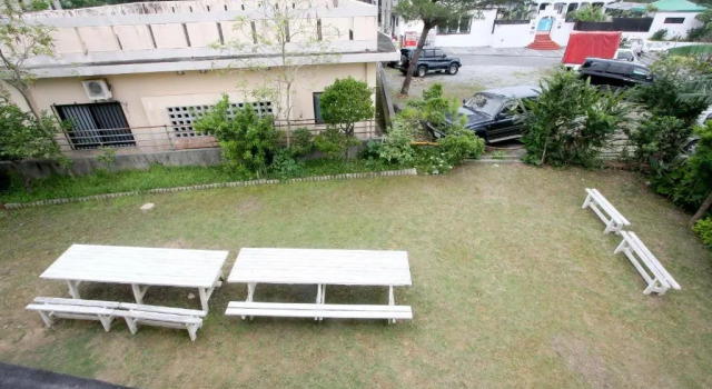 Коттедж Villa Tora
