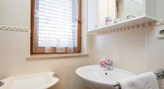 Апартаменты Apartments Judita