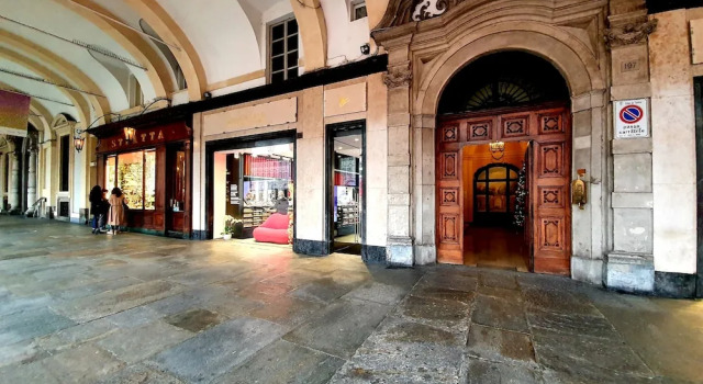 San Carlo