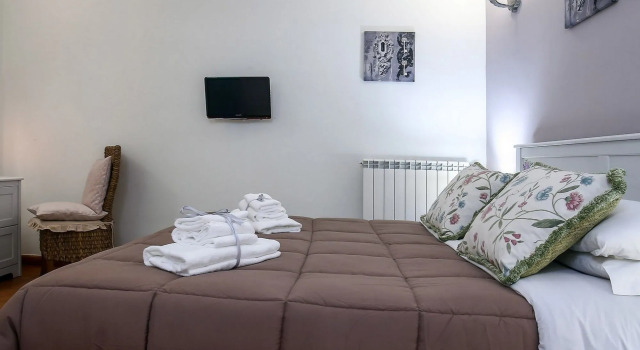 Corte Segreta Apartments