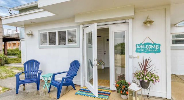 Barefoot Hideaway I, Забронировать Дом для отпуска Виллы Saint Augustine Area, Вилла