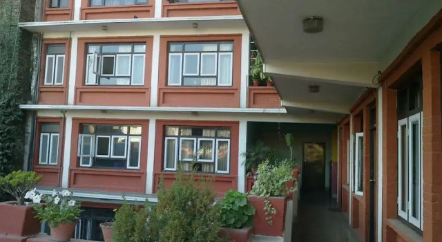 Langsisha Guest House, Забронировать Гостевой дом Гостевые дома Катманду, рядом с Hanuman Dhoka, Гостевой дом