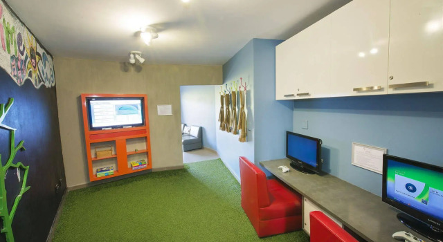 Burgundy Luxury Apartments, Boek Appartement Richwood Cape