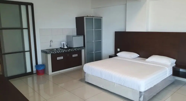 OYO Home 90436 Marina Heights