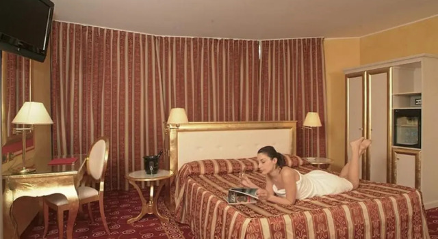 Люкс LVG Hotel Collection - Riz