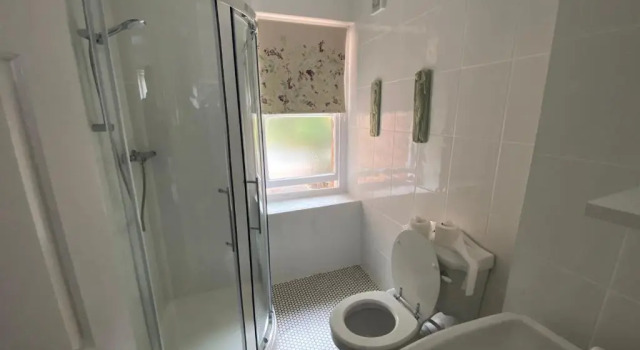 Двухместный номер Superior Pickwicks Guest House