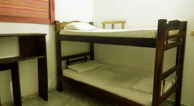 Oasis Hostal Restaurante, Reserva ahora Albergue Maicao La Guajira