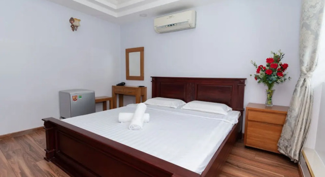 Двухместный номер Superior Sunny Guesthouse