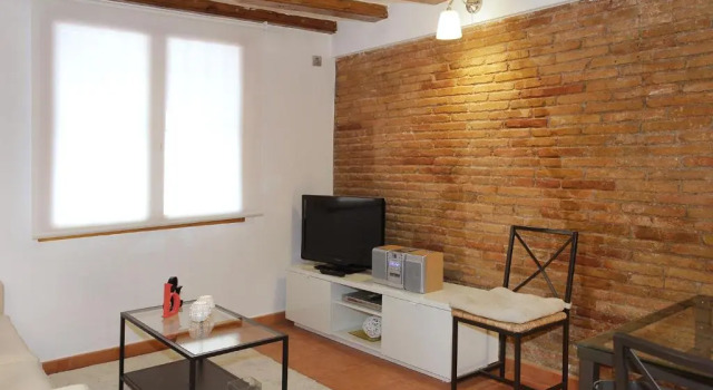 Семейные апартаменты Top Barcelona Apartments