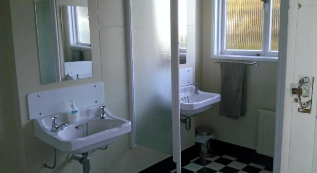 Двухместный номер Standard The Nurses Home