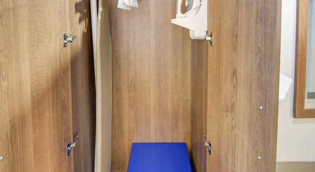 Двухместный номер Standard Holiday Inn Express Hotel & Suites Foley by IHG