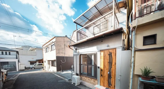 Private House Kanade, Book Vacation Home Cottages in Nara, Cottage