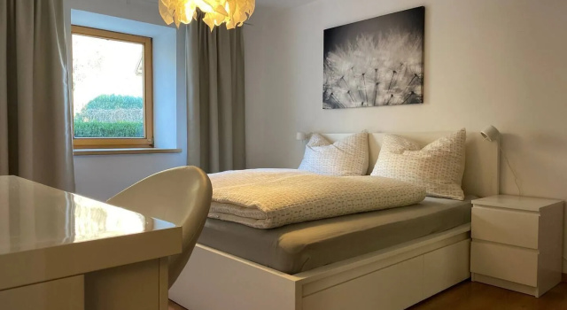 Wohne im Grünen/Innsbruck/4 Pax, จอง โรงแรม Rum Innsbruck Airport