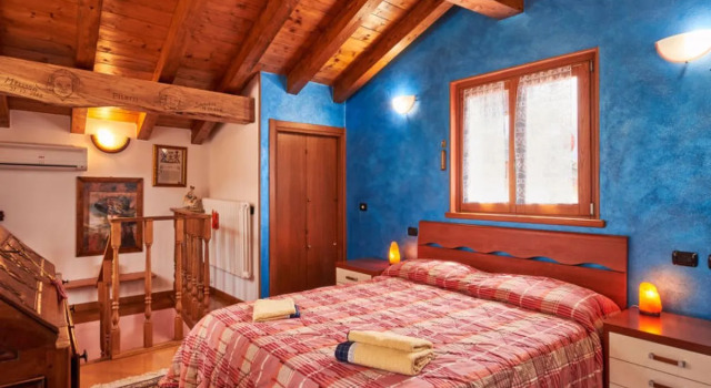 House Casa Lady Domaso, Prenota Hotel Domaso Como