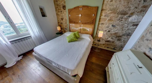 Люкс Sestosenso Suites