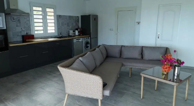 Villa Corail, Rezerwuj Willa Deshaies Basse-Terre