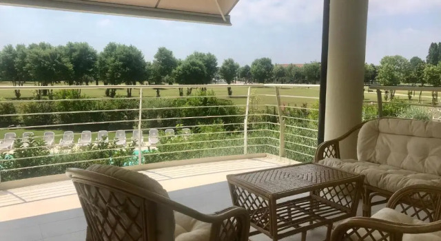 Апартаменты Deluxe Casa di Alex | Sirmione