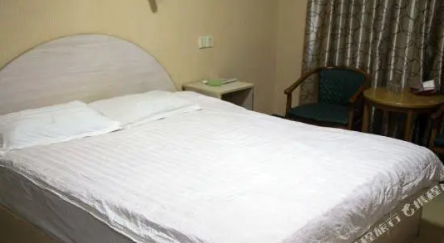 Jiexia Hostel