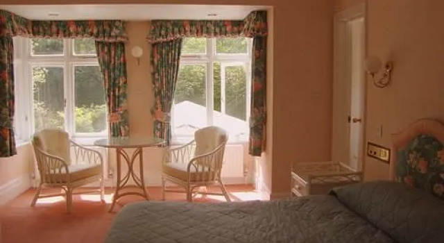 Brockenhurst Hotel, Book Hotel Hoteller i Ascot med parkering, Parkering
