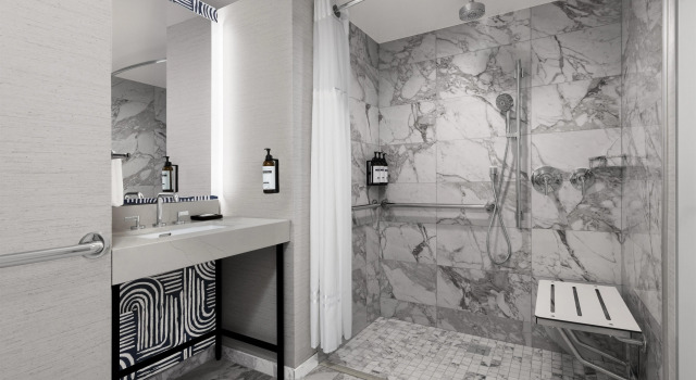 Люкс Hyatt Regency Irvine