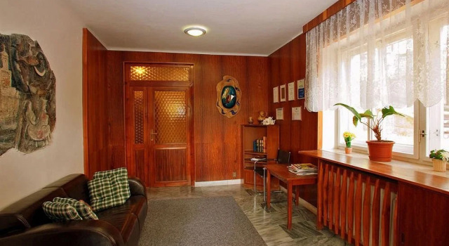 Spa Hotel Jadran