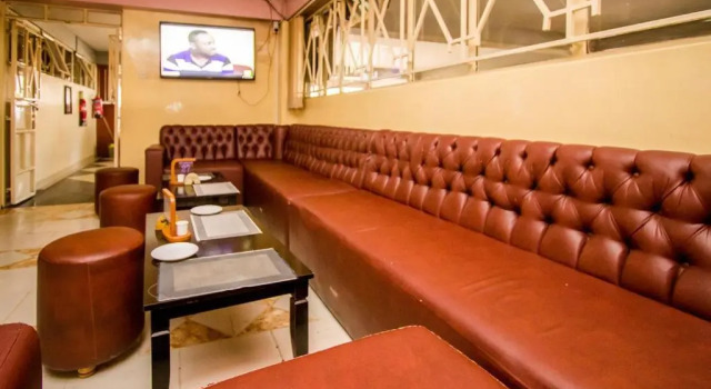 Dan's Hotel Kisii, Prenota Hotel Hotel a Kisii con colazione, Colazione