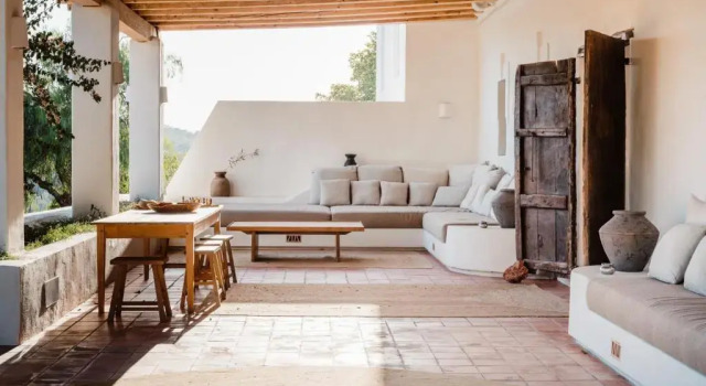 Aguamadera, Book Hotel Hotels in Ibiza with a Pool, Swimming Pool