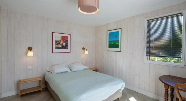 Gîte Jouy-le-Potier, 3 pièces, 4 personnes - FR-1-590-103, Забронировать Отель Отели Жуи-ле-Потье с парковкой, Парковка