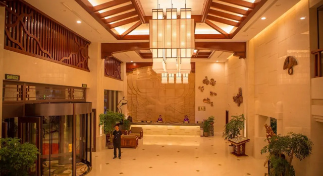 Kaili International Hotel