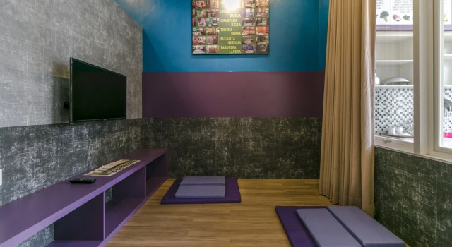 Dhanesvara Holistic Villa