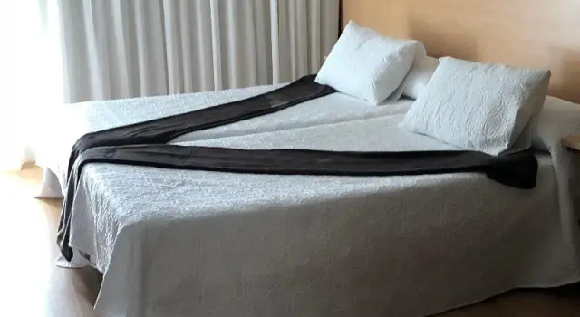 Номер Standard Hotel Villa de los Arcos