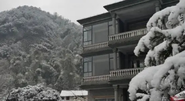 Zhuji Wuxie Yunliyujuju, Prenota Hotel Hotel a Shaoxing con parcheggio, Parcheggio