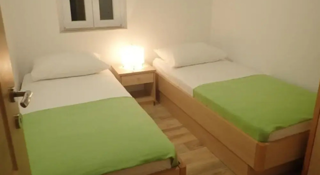 Apartment in Jusupi Near Mala Paklenica Park