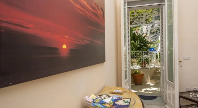 Villa Arte- Luxurious Villa in Ravello
