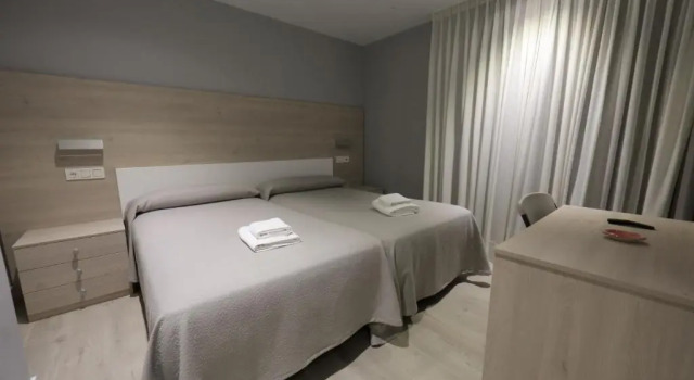 Hotel Goizalde