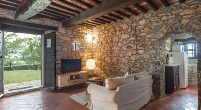 Holiday Home Montecavallo by Interhome, Book Hotel Hotels in Manciano with a Pool, Swimming Pool