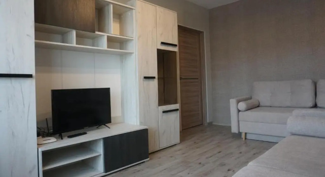 Sunny Ventspils 24, Забронировать Апартаменты/квартира Вентспилс Вентспилсский край, рядом с Ventspils University College