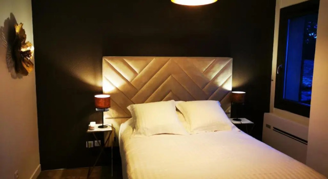 Номер Standard La Villa Dune, Hôtel & Spa