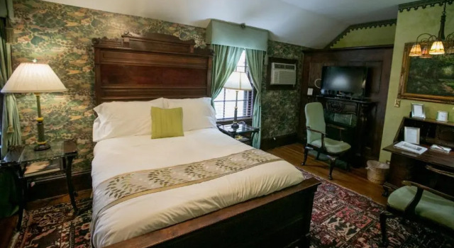 Двухместный номер Standard Gramercy Mansion