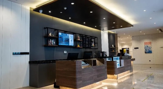 Hanting Hotel Beijing Xuanwumen, Забронировать Отель Сичэн Пекин, рядом с Станция Changchunjie