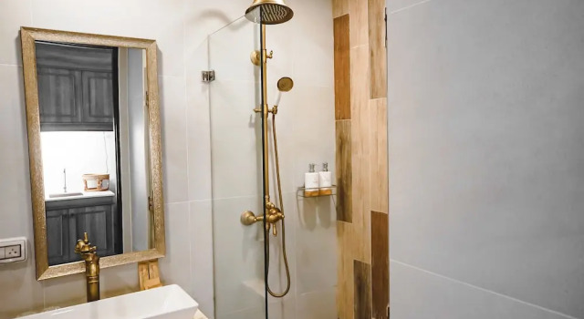 Люкс Standard KAIDA Resort & Residences