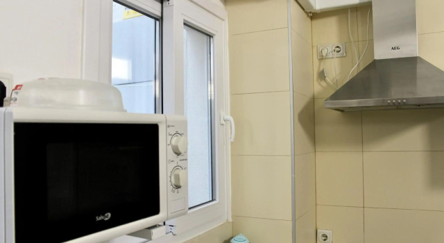 Wish Suite Constancia De Sevilla